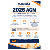 Annual General Meeting 2026