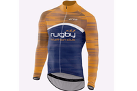 Club Cycling Rain Jacket